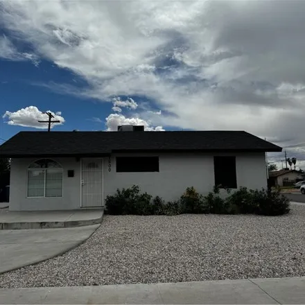 Buy this 3 bed house on 1170 North 26th Street in Las Vegas, NV 89101