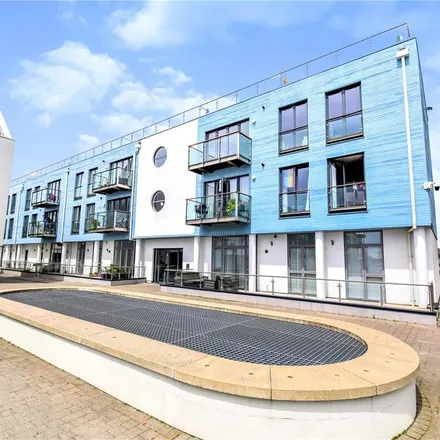 Rent this 1 bed apartment on Harbour Square in 7-29 Waterside, Tendring