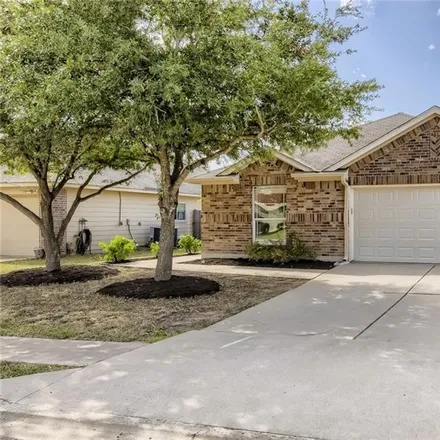 Image 3 - 13309 Ring Drive, Manor, TX 78653, USA - House for sale