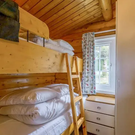 Rent this 2 bed house on Trawsfynydd in LL41 4YB, United Kingdom