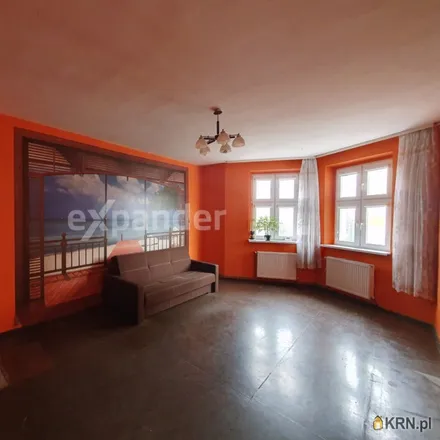 Buy this 3 bed apartment on unnamed road in 50-505 Wrocław, Poland
