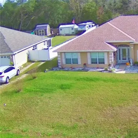 Buy this 4 bed house on 5346 Southwest 116th Place in Marion County, FL 34476