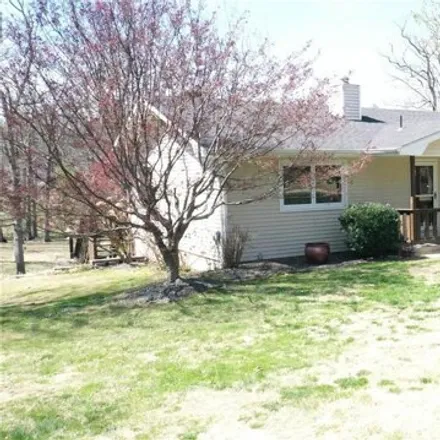 Buy this 3 bed house on unnamed road in Dent County, MO 65560