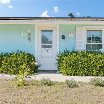 Buy this 3 bed house on 20192 Gladstone Avenue in Port Charlotte, FL 33952