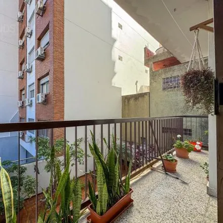 Buy this 3 bed apartment on Avenida La Plata 409 in Caballito, C1223 ACK Buenos Aires