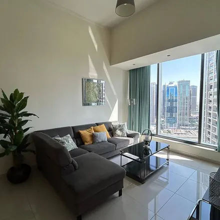 Image 4 - TribeFit, Al Yahoom Street, Dubai Marina, Dubai, United Arab Emirates - Apartment for rent