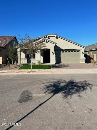 Buy this 3 bed house on West Alameda Road in Surprise, AZ 85387