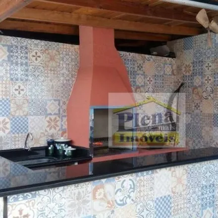 Buy this 2 bed house on Avenida 1 in Boa Vista, Monte Mor - SP