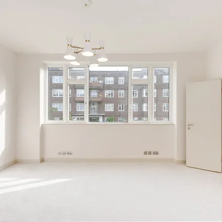 Image 2 - The Polygon, 89 Avenue Road, London, NW8 6HY, United Kingdom - Apartment for rent