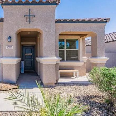 Buy this 3 bed house on 11399 East Sunflower Lane in Pinal County, AZ 85132