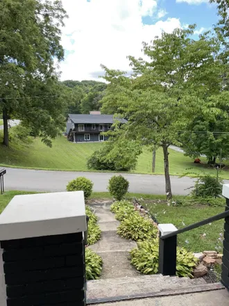 Image 3 - 344 Jenkins Hollow Road, Valley Forge, Carter County, TN 37643, USA - House for sale