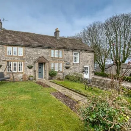 Buy this 4 bed house on unnamed road in Derbyshire Dales, DE45 1QS