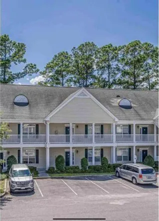 Buy this 2 bed condo on 148 Scotch Broom Drive in Horry County, SC 29566