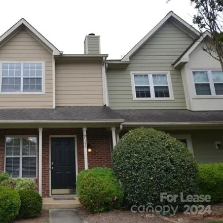 Rent this 2 bed house on 9142 Four Mile Creek Road in Charlotte, NC 28277