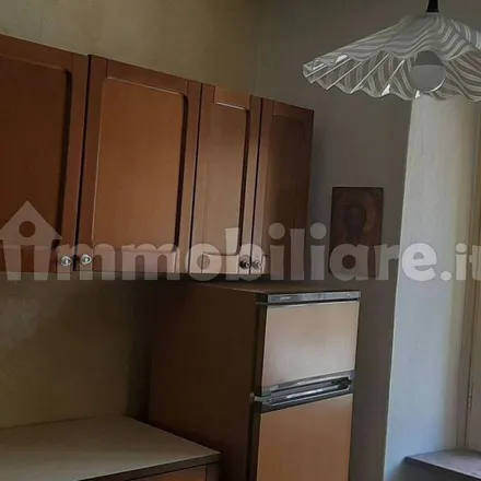 Rent this 1 bed apartment on Via Gabriele Rosa 16 in 25121 Brescia BS, Italy