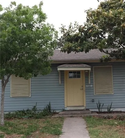 Buy this 2 bed house on 1274 Preston Street in Corpus Christi, TX 78418