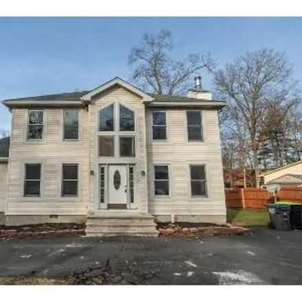 Buy this 5 bed house on 88 Lilac Drive in Smithfield Township, PA 18301