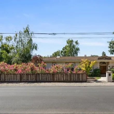 Image 4 - 673 Rosita Avenue, Los Altos, CA 94024, USA - House for sale