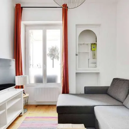 Image 9 - 5 Rue Vauthier, 92100 Boulogne-Billancourt, France - Apartment for rent