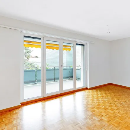 Image 5 - St. Gallerstrasse 54b, 9500 Wil (SG), Switzerland - Apartment for rent