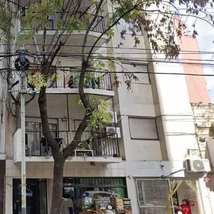 Rent this 2 bed apartment on Amenábar 662 in Colegiales, C1426 CQO Buenos Aires
