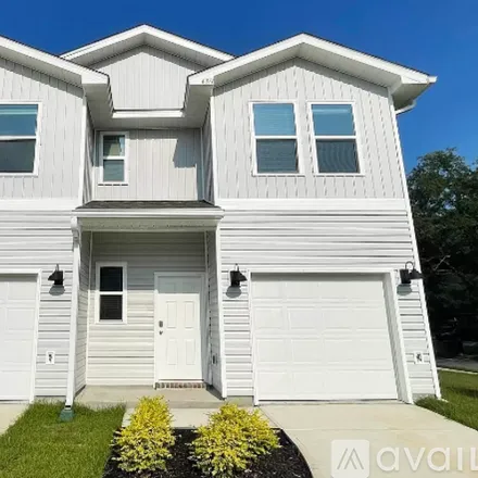 Rent this 3 bed townhouse on 1206 Fairchild Village Drive
