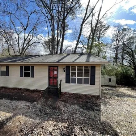 Buy this 3 bed house on unnamed road in Tuscaloosa County, AL 35405