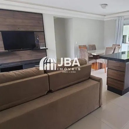 Buy this 3 bed apartment on Rua Ilha Bela in Quatro Ilhas, Bombinhas - SC