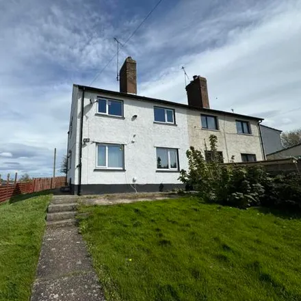 Buy this 3 bed duplex on Crummock Road in Maryport, CA15 8LE