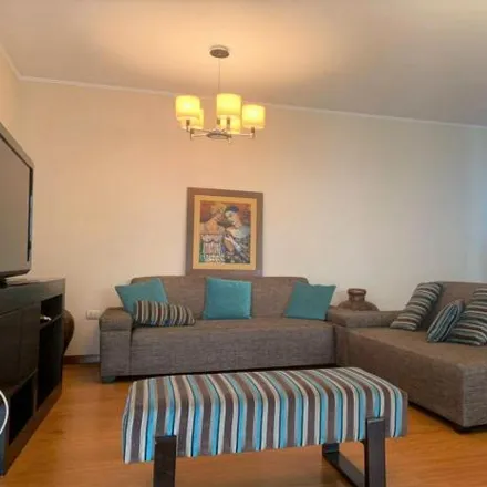 Image 1 - Casa Serena, Ernesto Diez Canseco Avenue 551, Miraflores, Lima Metropolitan Area 15047, Peru - Apartment for rent