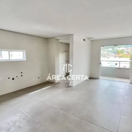 Buy this 3 bed apartment on Rua João Ehrat in Garcia, Blumenau - SC
