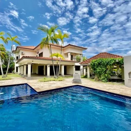 Buy this 4 bed house on unnamed road in Royal Pacific, Juan Díaz