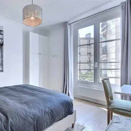 Rent this 2 bed apartment on 58 Rue des Tournelles in 75003 Paris, France