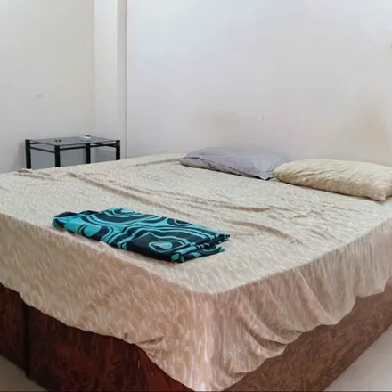 Rent this 1 bed apartment on  in Delhi, Delhi