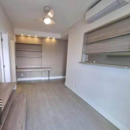 Rent this 1 bed apartment on Rua Dona Antônia de Queirós 180 in Higienópolis, São Paulo - SP