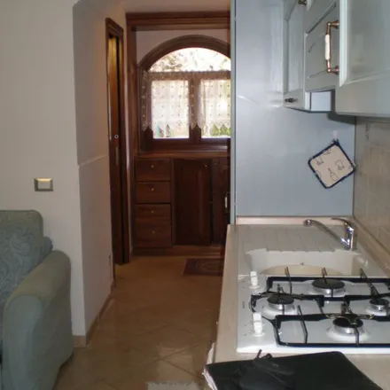 Rent this 1 bed apartment on Via Giuseppe Garibaldi in 00073 Marino RM, Italy