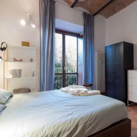 Image 4 - Vicolo di Pietra Papa, 00146 Rome RM, Italy - Apartment for rent