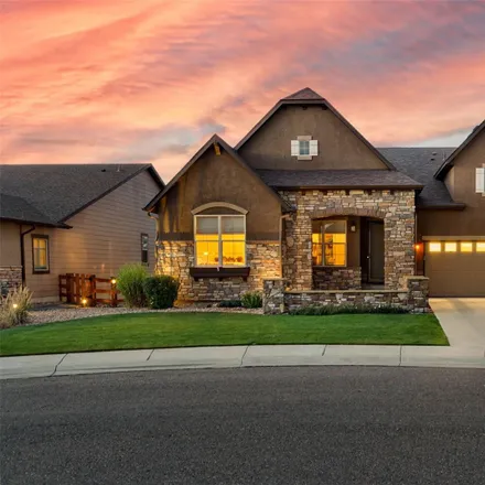 Buy this 4 bed house on Hills of Standley Lake Park Path in Arvada, CO 80005