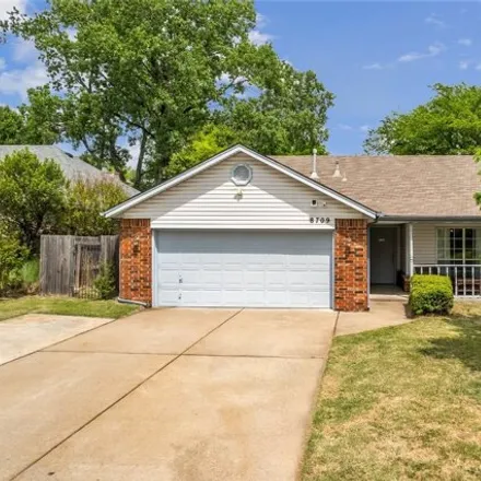 Buy this 3 bed house on 9278 South 88th East Avenue in Tulsa, OK 74133