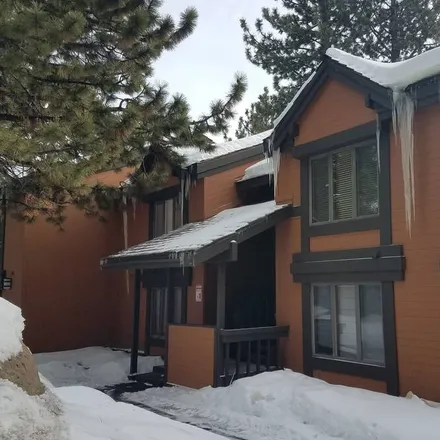 Image 6 - Mammoth Lakes, CA, 93546 - Condo for rent