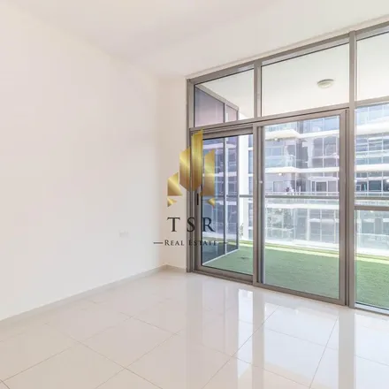 Rent this 2 bed apartment on Park Towers in Al Mustaqbal Street, Zabeel