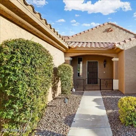 Buy this 2 bed house on 26853 West Irma Lane in Buckeye, AZ 85396