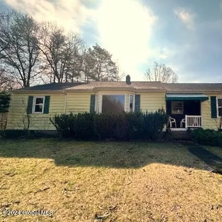 Buy this 3 bed house on 4621 State Highway 50 in Gansevoort, Wilton