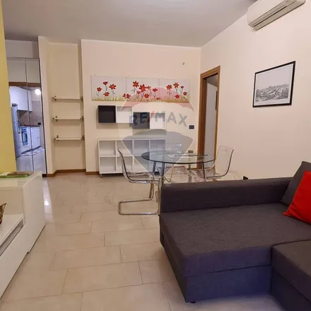 Rent this 2 bed apartment on Viale Resegone 77 in 20044 Arese MI, Italy