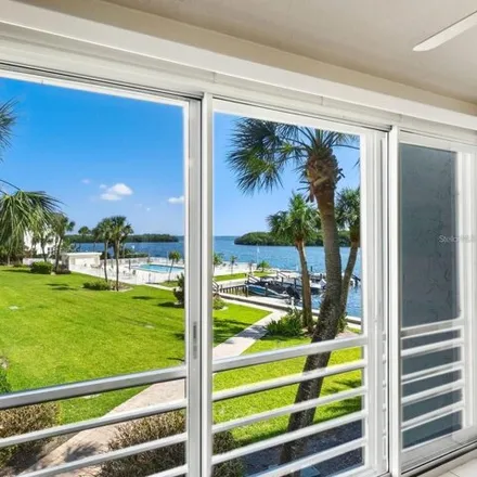 Image 2 - 619 Sutton Place, Longboat Key, Manatee County, FL 34228, USA - Condo for rent