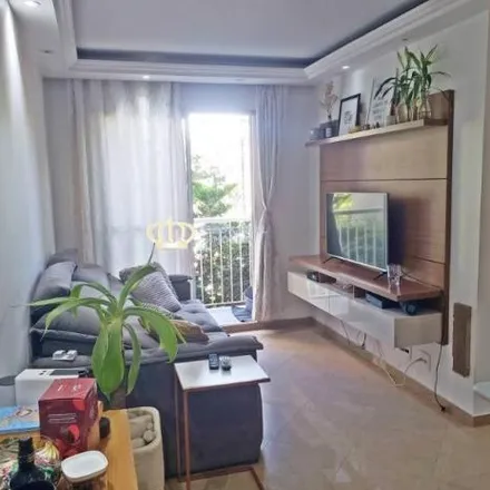 Buy this 3 bed apartment on Avenida Ajarani in Cidade Patriarca, São Paulo - SP