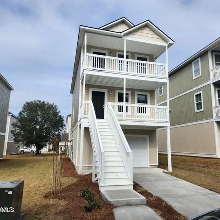 Image 1 - Palmetto Breeze Circle, Beaufort County, SC 29907, USA - House for rent