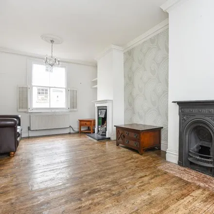Rent this 2 bed house on Jolly Woodman in 9 Chancery Lane, London