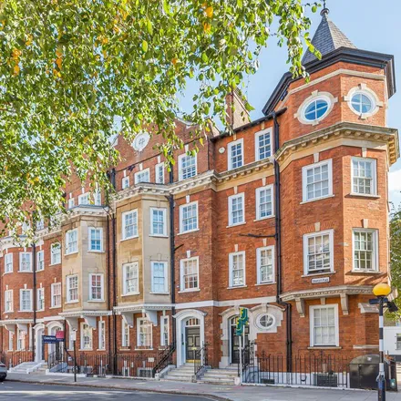 Image 5 - 43 Draycott Place, London, SW3 2SQ, United Kingdom - Apartment for rent