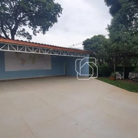 Rent this 3 bed house on Centro Histórico da Cidade de Itu in Praça Dom Pedro I, Centro